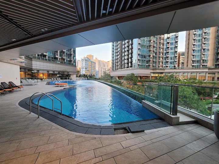 Grand Central Phase 1