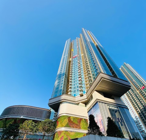 Grand Central Phase 1