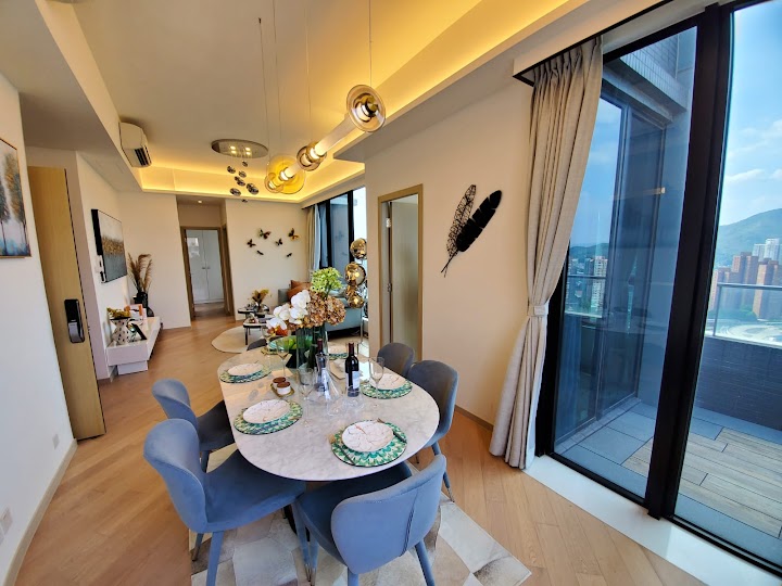 Mount Regency Phase 1