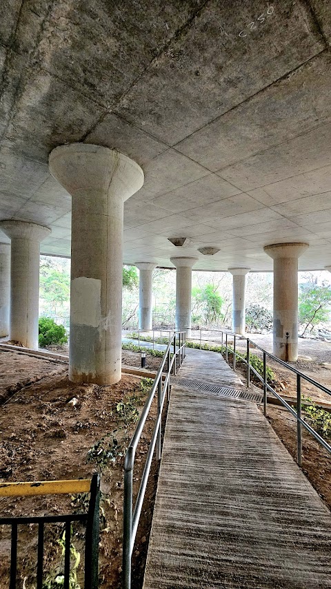 Oscar By The Sea Phase 2