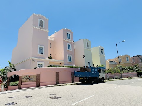 The Redhill Peninsula Site A (Phase IV)