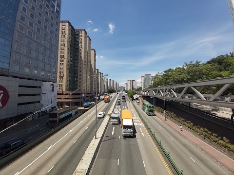 Mei Foo Sun Chuen Stage VI