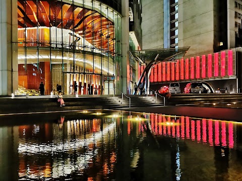 Taikoo Shing Kao Shan Terrace