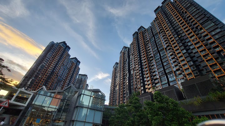 Double Cove Phase 2 Double Cove Starview