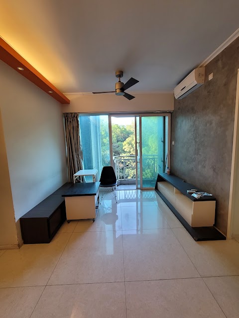 The Beaumount Phase 1