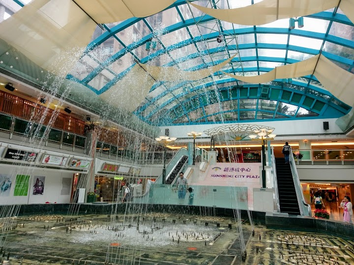 Sunshine City Phase 5 The Tolo Place