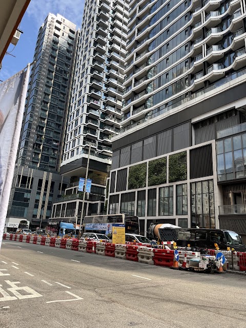 Baker Circle One Phase 1 Phase 1