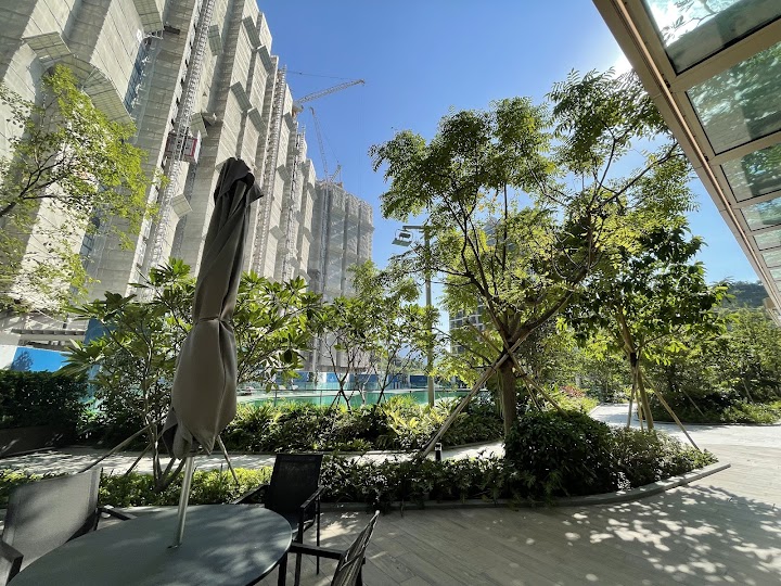 Koko Hills Phase 3B Koko Mare