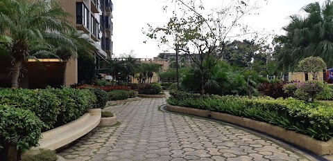 Dynasty Heights Dynasty Villa