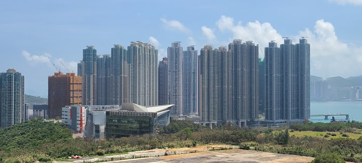 Lohas Park Phase 9C Ocean Marini