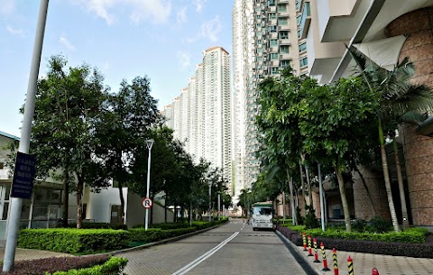 Coastal Skyline Phase 2 Le Bleu