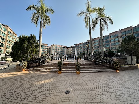 Parc Versailles Phase 2