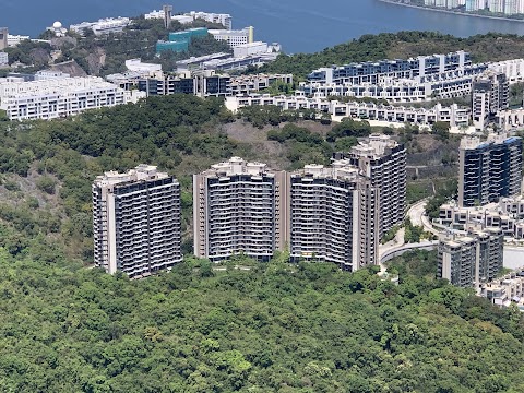 Dragons Range Court B