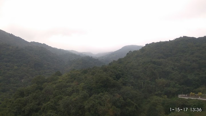 Dragons Range Court B