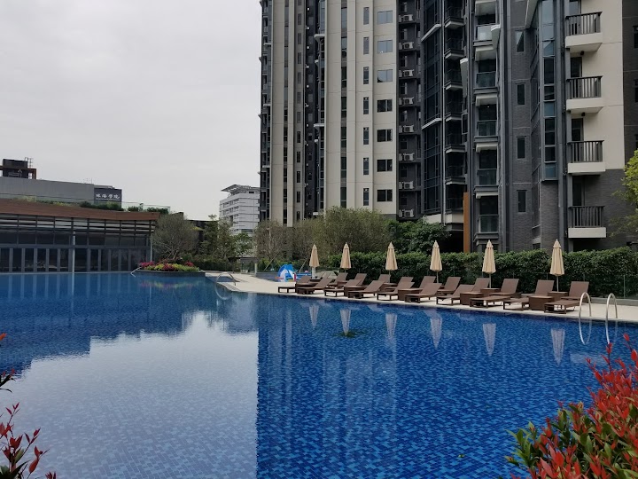 The Bloomsway The Laguna