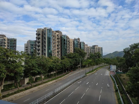 Wetland Seasons Park Phase 2