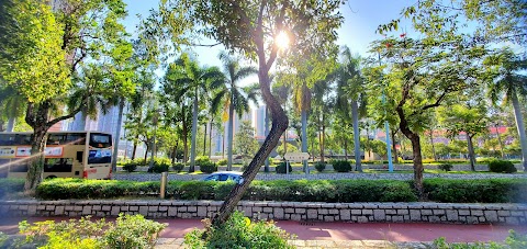 Wetland Seasons Park Phase 2