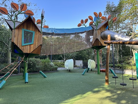 Wetland Seasons Park Phase 2