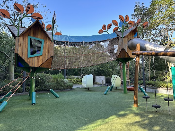 Wetland Seasons Park Phase 2