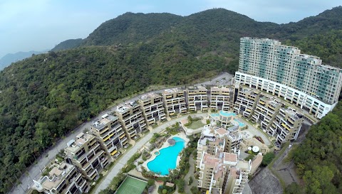 Dynasty Heights Skylodge