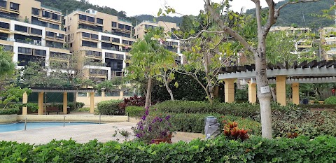 Dynasty Heights Skylodge