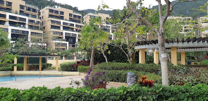 Dynasty Heights Skylodge