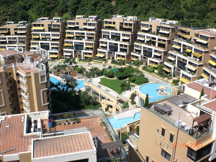 Dynasty Heights Skylodge