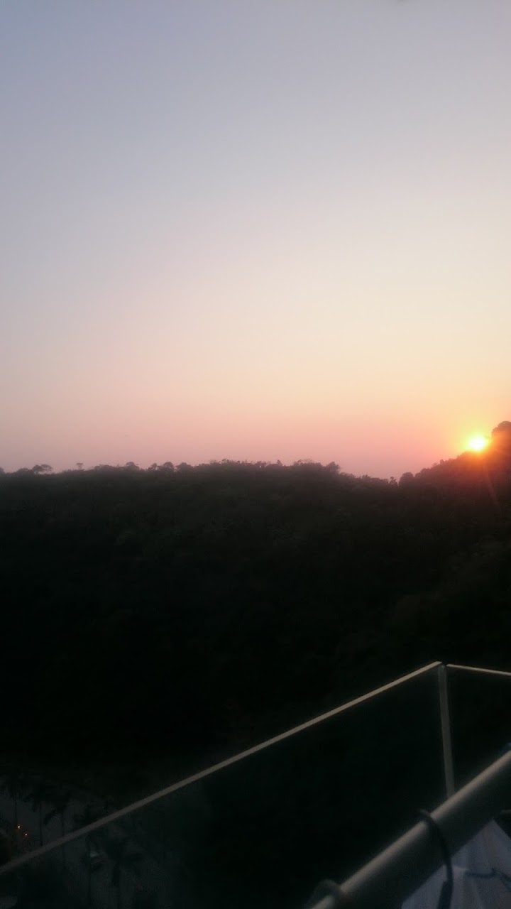 Dynasty Heights Skylodge