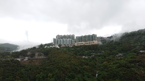 Tsuen King Garden