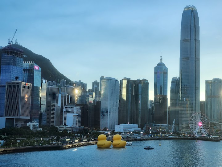 Victoria Harbour Phase 2B-2 Victoria Harbour II