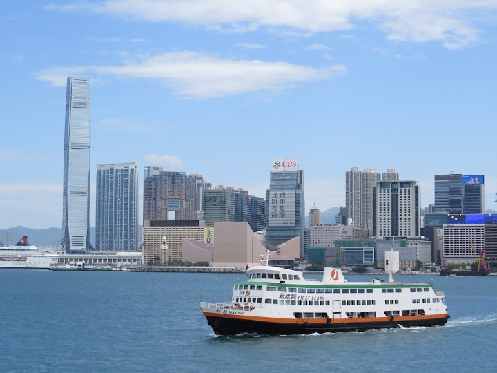 Victoria Harbour Phase 2B-2 Victoria Harbour II