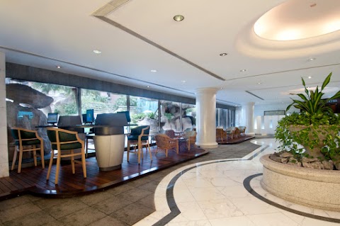 Hong Kong Parkview Parkview Club & Suites