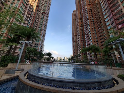 Central Park Towers
