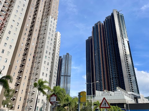 The Pavilia Farm Phase 3