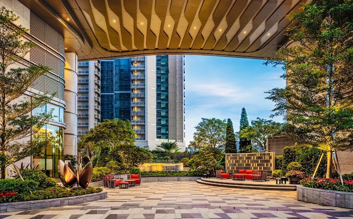 Grand Victoria Phase 3