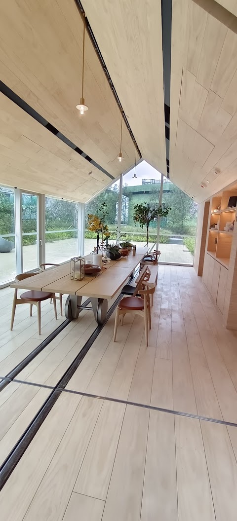 The Pavilia Farm Phase 3