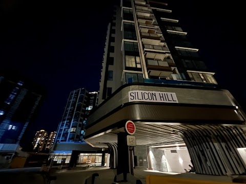 Silicon Hill University Hill Phase 2A