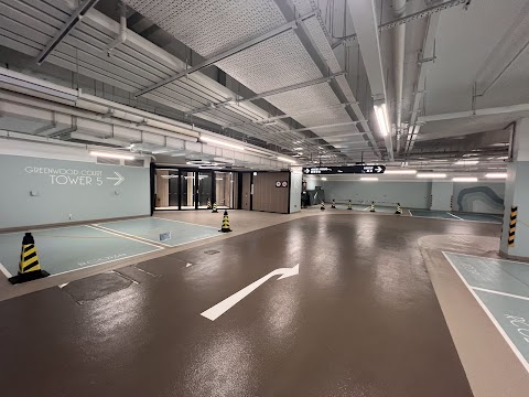 Silicon Hill University Hill Phase 2A