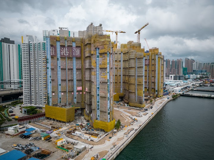 Grand Victoria Phase 3