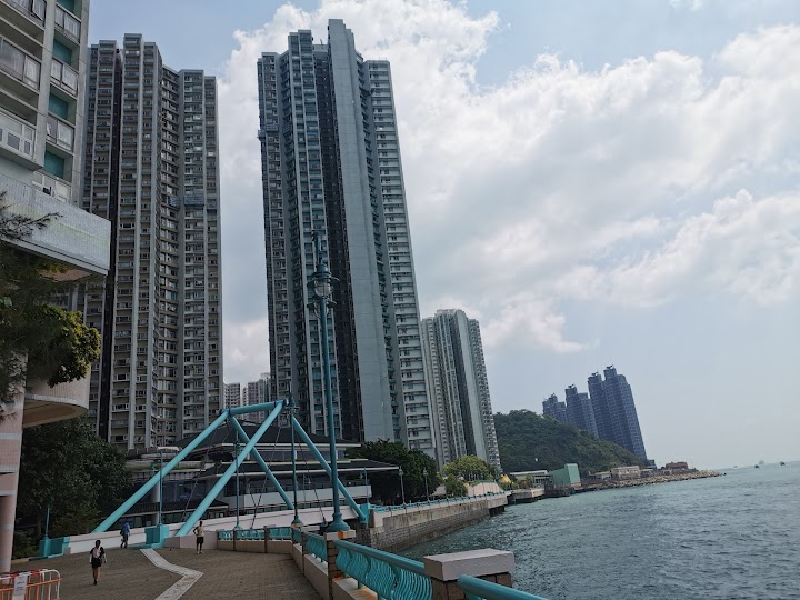 South Horizons Phase III