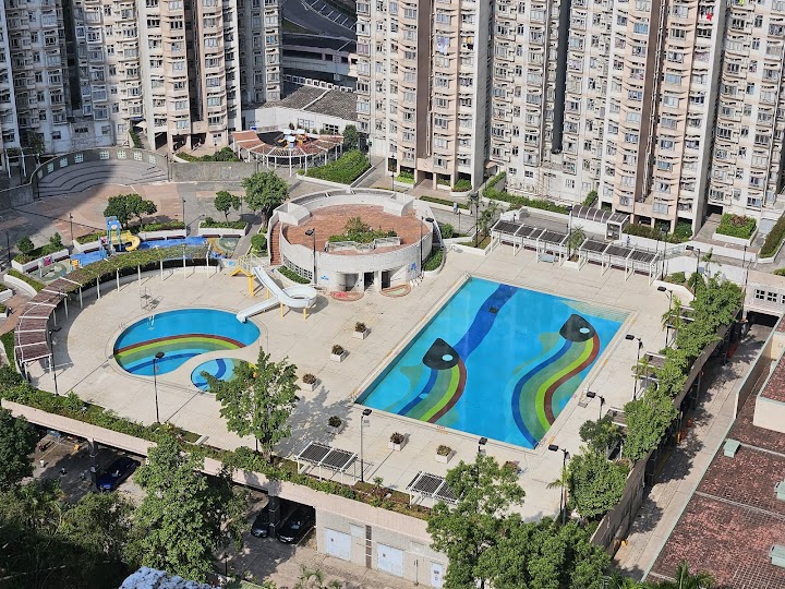 Greenfield Garden Phase 2