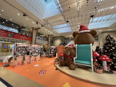 Tseung Kwan O Plaza Phase 1