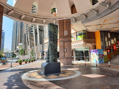 The Pacifica Phase 1