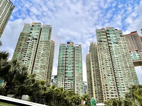 The Waterfront Phase 2