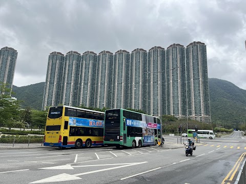 Coastal Skyline Phase 2 Le Bleu