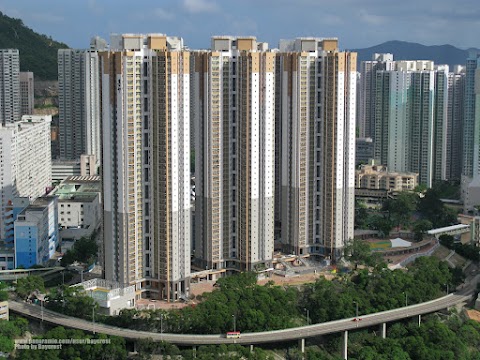 Lam Tin Estate Phase 8 Ph 7 & 8