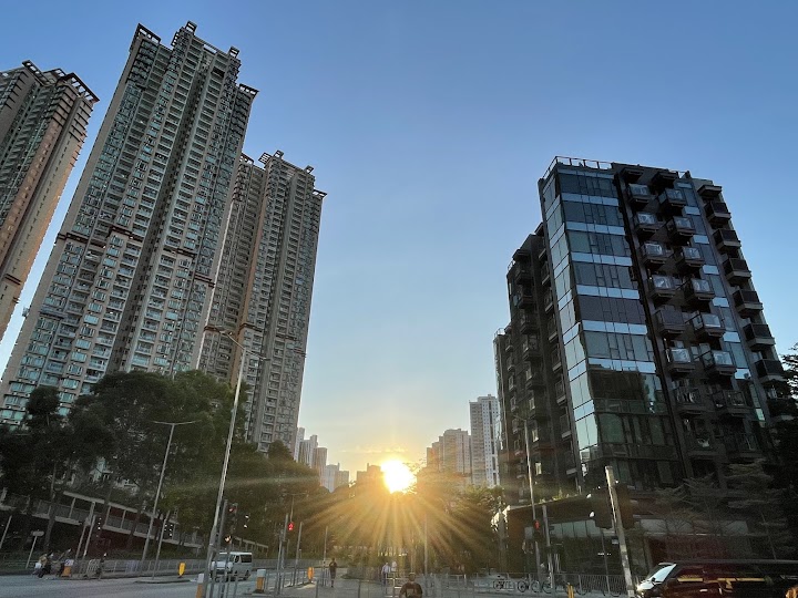 Wetland Seasons Park Phase 1