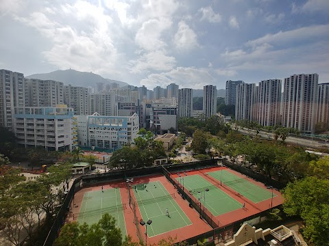 Lei King Wan Sites D