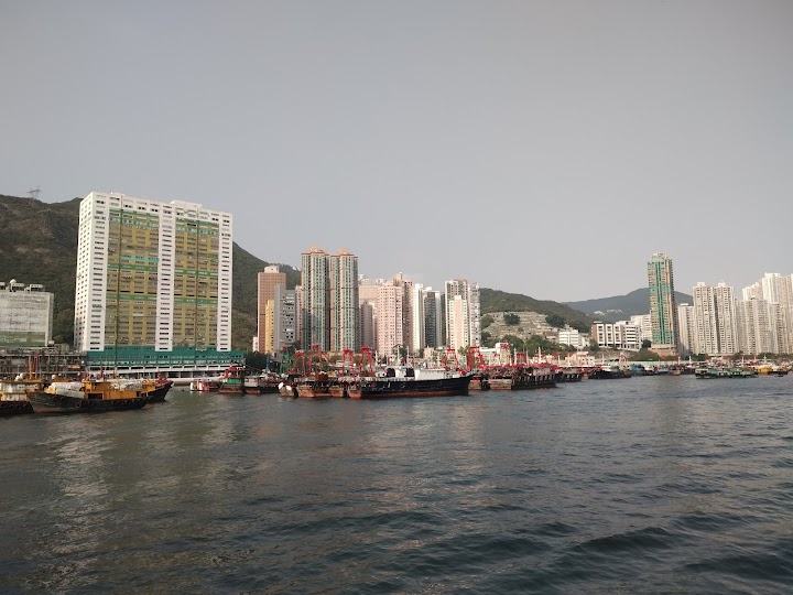 South Horizons Phase III