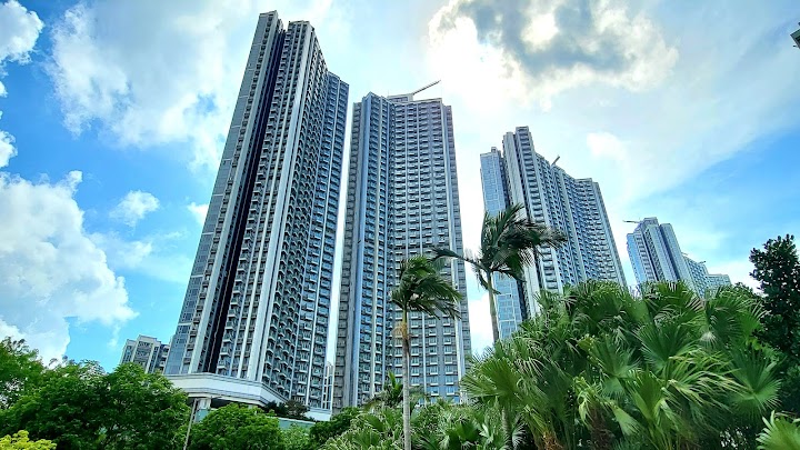 Cullinan West Phase 3 Cullinan West II